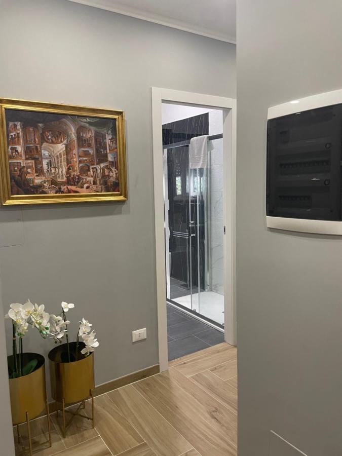 Vatican Home Roma Dış mekan fotoğraf