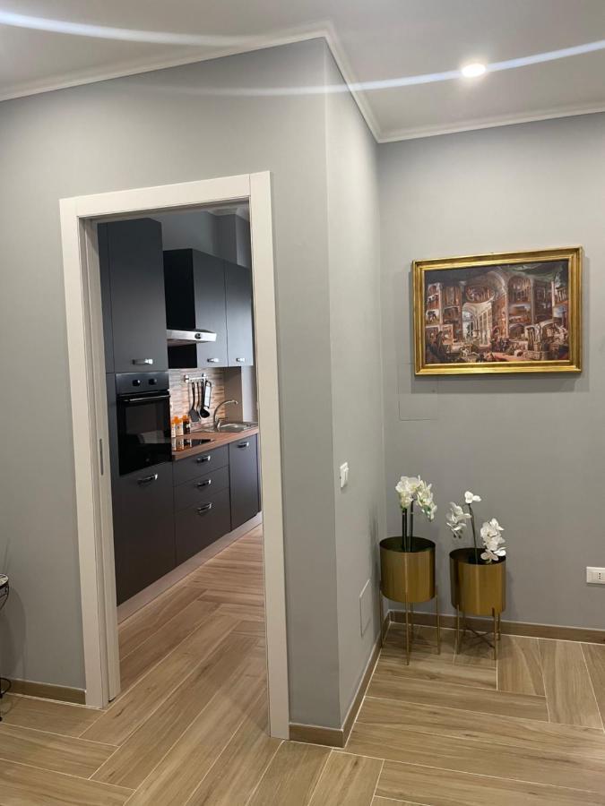 Vatican Home Roma Dış mekan fotoğraf